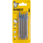 Dewalt Hss saag alumiiniumile, metallidele, 100mm, T-k&auml;epide