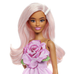 Barbie Fashionistas nukk kleidiga