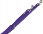 Nobby Classic Preno reguleeritav rihm 200cm, lilla