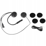 Handsfree seade Midland K10 Bluetooth intercom &uuml;he kiivri jaoks