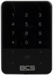 Bcs-l-ckrs-m7z: kaardilugeja koos klaviatuuriga, Mifare 13,56 Mhz