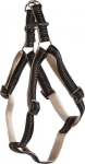 Nobby Soft Grip koerarakmed Xs/s, 10mm/30-40cm, must