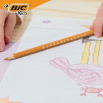 Bic Kids pliiatsid, 36 v&auml;rvi