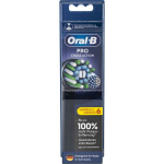 Oral-b Eb50rx Cross Action pead, 6 tk., must