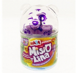 Missiolina plastiliinsinine 60g + 1 vorm