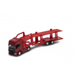 Mudelveoauto Scania R730 autovedu 1:64