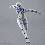Mudel Gundam Liber Knight 30mf