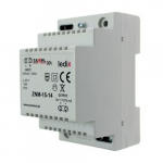 Modulaarne Led toiteplokk 14v Dc 15w Znm-15-14