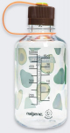 Nalgene pudel 0,5 L kitsa kaelaga