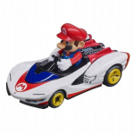 Carrera Mine! Nintendo Mario Kart P-tiiva Mario v&otilde;idus&otilde;iduraja komplekt