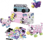 Nano Clics 5in1 &ndash; Fantastilised ehitajad &ndash; 250 elementi.