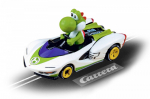 Carrera Mine!!! Nintendo Mario Kart Yoshi v&otilde;idus&otilde;iduraja mudel
