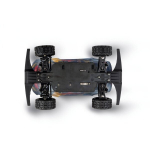 Carrera Rc Red Bull Peugeot Wrx 208 2,4 ghz &ndash; kaugjuhtimispuldiga auto