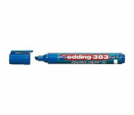 Edding 383 marker, sinine, 1-5 mm