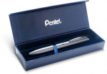 Pentel Energel Bl2007 geelpliiats, 0,7mm, h&otilde;bedane