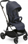 Chicco One4ever jalutusk&auml;ru: kerge, kokkupandav, 22kg, tumesinine