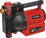 Einhell 1100w pinnaveepump, 4500 l/h