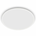 Philips Led v&auml;liplafoon 15w 1500lm 4000k Ip54 stseenil&uuml;liti valge