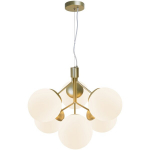 Nordlux Ivona rippvalgusti 1x28w/e27 Ip20