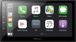 Pioneer Sph-da250dab auto multimeediumipleier Apple Carplay ja Android Autoga