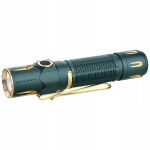 Olight Warrior 3s Dream Blue Led taskulamp 2300lm 300m