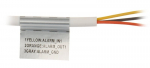 Dahua Ipc-hdw5541tm-ase-0280b-s3 Ip-kaamera 5mpx, 2,8 mm, 50 m ja