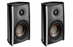 Dali Fazon Mikro &ndash; kompaktsed Hi-fi k&otilde;larid (must)
