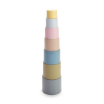 Dantoy Bio Tiny torn tassidest, alates 6 kuud.