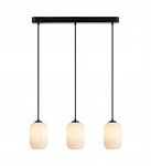 Ripplamp Cava 3 pirnid, kaasaegne disain
