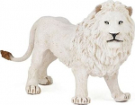 Figuriin l&otilde;vi - PAPO - ELU NATURES - Valge - Lastele alates 3. eluaastast ja vanematele