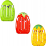 T&auml;ispuhutav ujumislaud lastele Bestway Kiwi 84x56cm