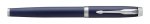 Parker Im Pen Eternal Blue Ct M