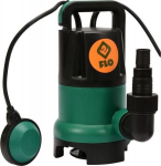 Flo 550w sukelpump musta vee jaoks