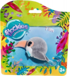 Flockies Tukani figuur on kogutav m&auml;ngufiguur