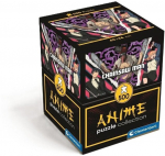 Pusle 500 t&uuml;kki "mootorsaemees" Anime