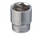 Proline 1/4" 9mm kuuskantpea, 25mm pikkus