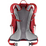 Deuter Futura 23 seljakott - masala/kirss