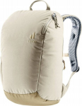 Deuter Stepout 16 l seljakott: mugavus ja funktsionaalsus