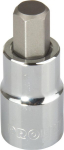 Proline Hex Bit 1/2" 3mm L=55mm