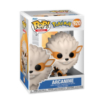 FUNKO POP! Vinyl figuur: Pokemon - Arcanine