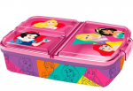 Toidukarp Disney Princesses, 18x14x5,5 cm