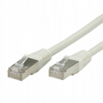 Patchcord Ftp Cat.5e 0,5m hall