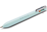 Pentel Izee 0,7 pliiats, 4 v&auml;rvi