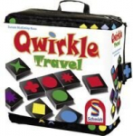 Qwirkle Travel lauam&auml;ng