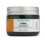 THE BODY SHOP Vitamiin C Glow-Boosting niisutav kreem 50 ml
