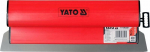 Vahetatava teraga pahtlilabidas Yato 400mm