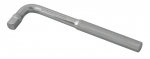 K&auml;epide 3/4" 450 mm Crv Proline