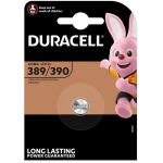 Duracell Sr54/sr1130/g10/389/390 aku, 1 tk.