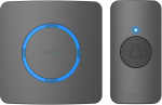 Jalgrattakell Virone Db-11/b, 200m, 38 meloodiat, Ip44