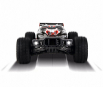 Rc Buggy Carrera Expert 60 km/h, 1:10, 2,4 Ghz, harjadeta mootor